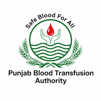 Punjab Blood Transfusion Authority